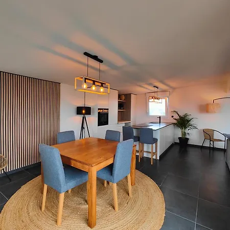 Logis Lina Apartment Agon-Coutainville Exterior photo