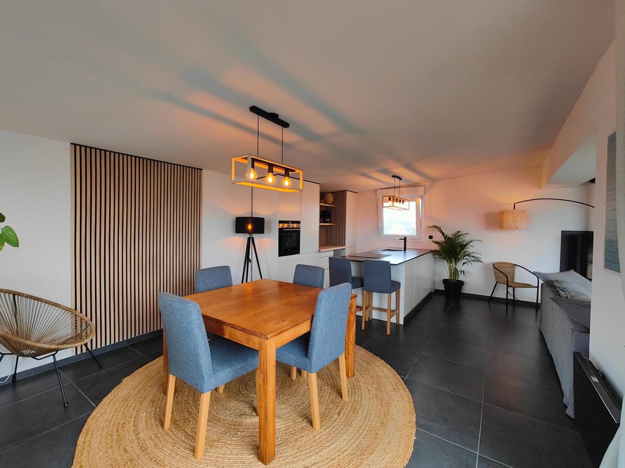Logis Lina Appartement Agon-Coutainville