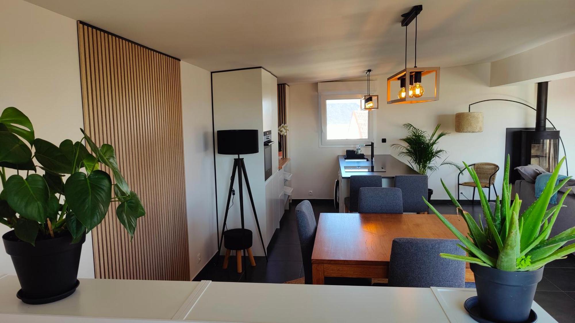 Logis Lina Appartement Agon-Coutainville