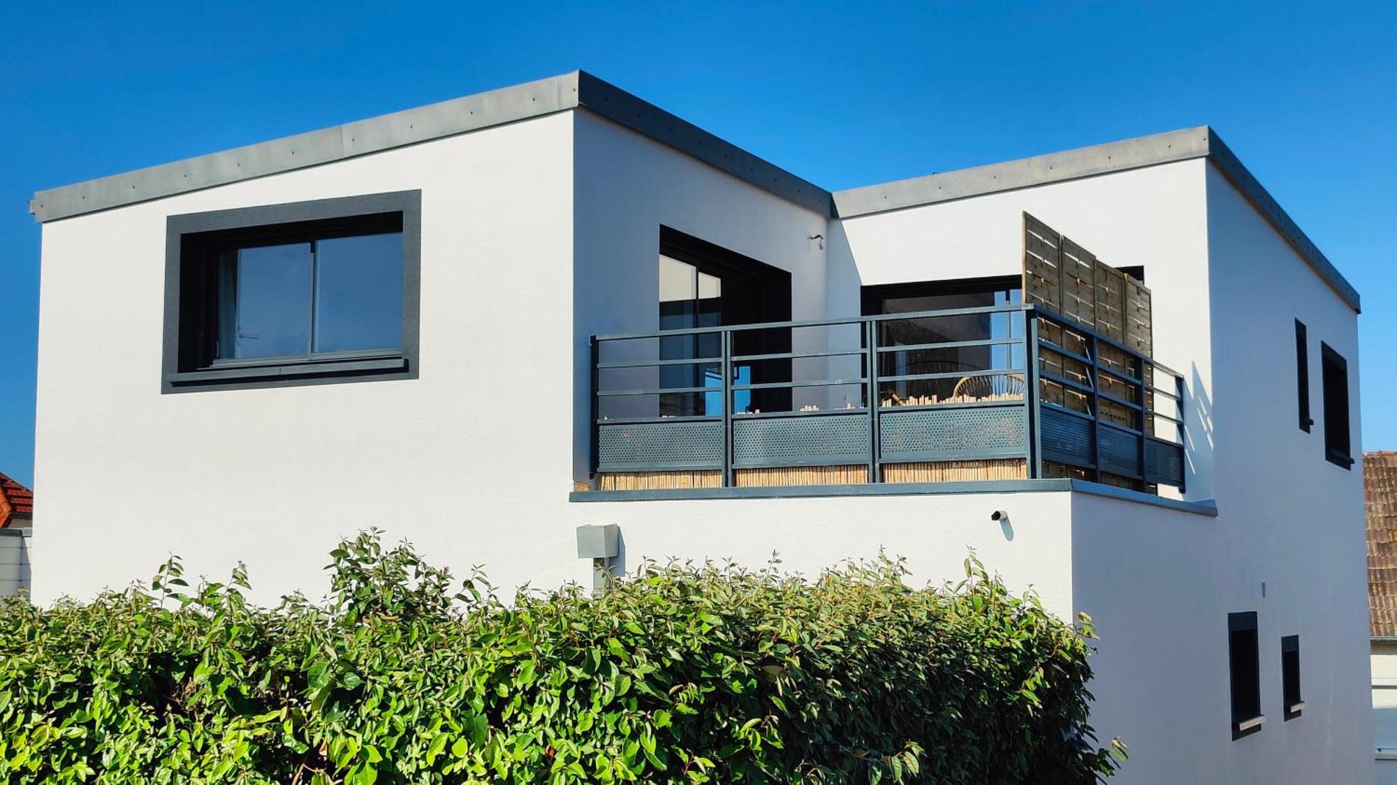 Apartment Logis Lina Agon-Coutainville